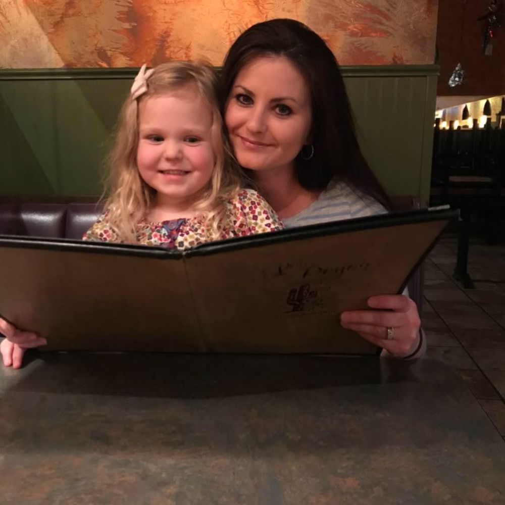 Meet your Posher, Candice